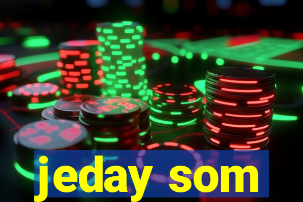 jeday som